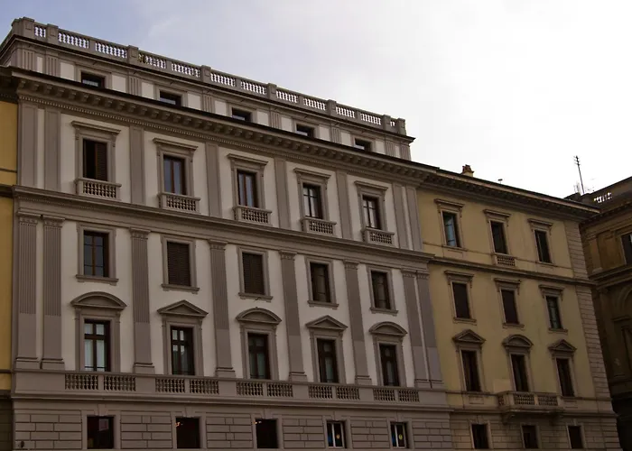  Residence La Repubblica
