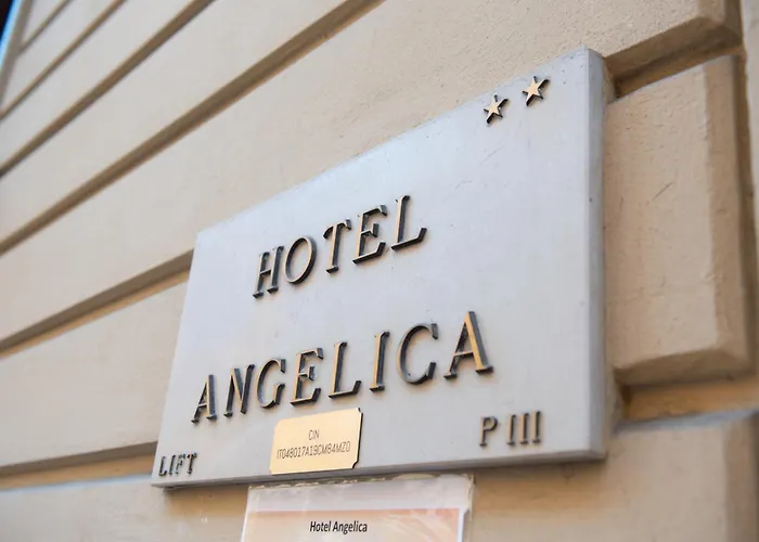 Kinderhotel Angelica